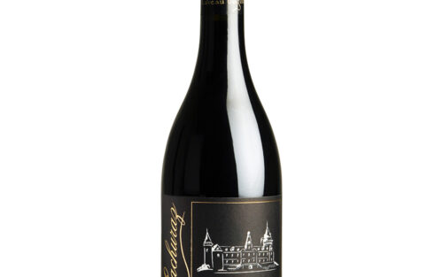 2 - Plats Chaud - Domaine Le caveau Bugiste - Machuraz rouge