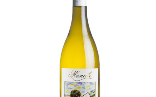 2 - Plats Chaud - Domaine Le caveau Bugiste - Cru Manicle blanc cuvée des éboulis pour le poisson
