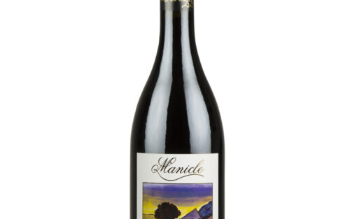 2 - Plats Chaud - Domaine Le caveau Bugiste - Cru Manicle rouge cuvée des rocailles
